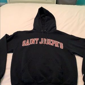Saint Joseph’s University Champion Sweatshirt